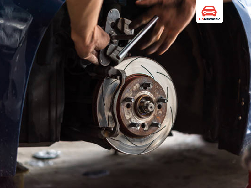 Key Takeaways for Choosing the Right Brake System