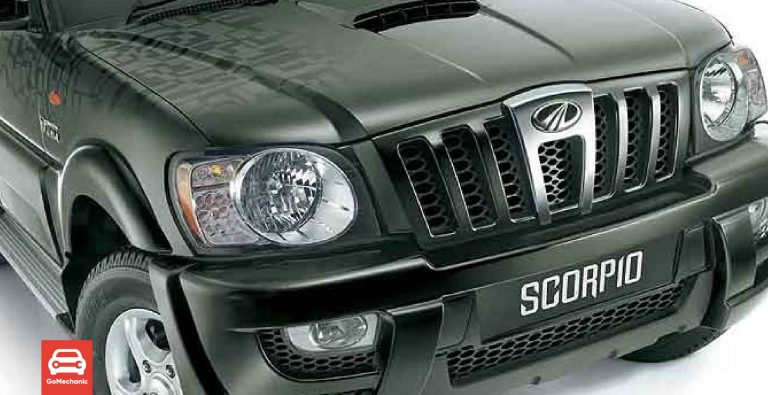 10 Reasons Why The Mahindra Scorpio has a Special Place in our Hearts
