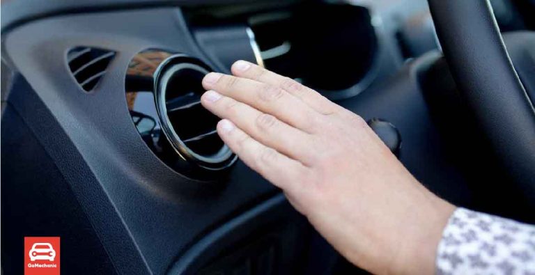 6 Reasons Why Your Car Heater Isn’t Working Properly