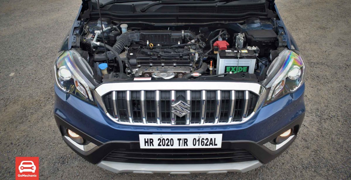 SOHC & DOHC Difference Overhead Cam Configuration Explained