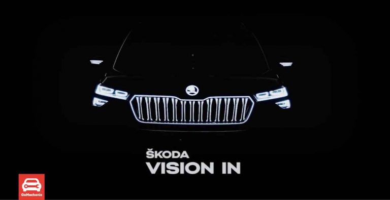 Skoda to Launch a New Mid-Size SUV in India by Q2 of 2021