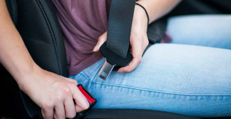 The History Of Seatbelts | Its Time To Buckle Up!