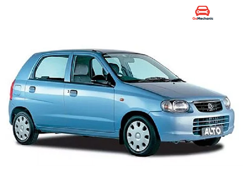 Maruti Alto