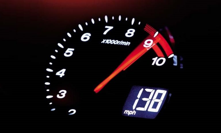 High Rpm Engine Failure Engine Failure: 10 Warning Signs You Must NEVER Ignore