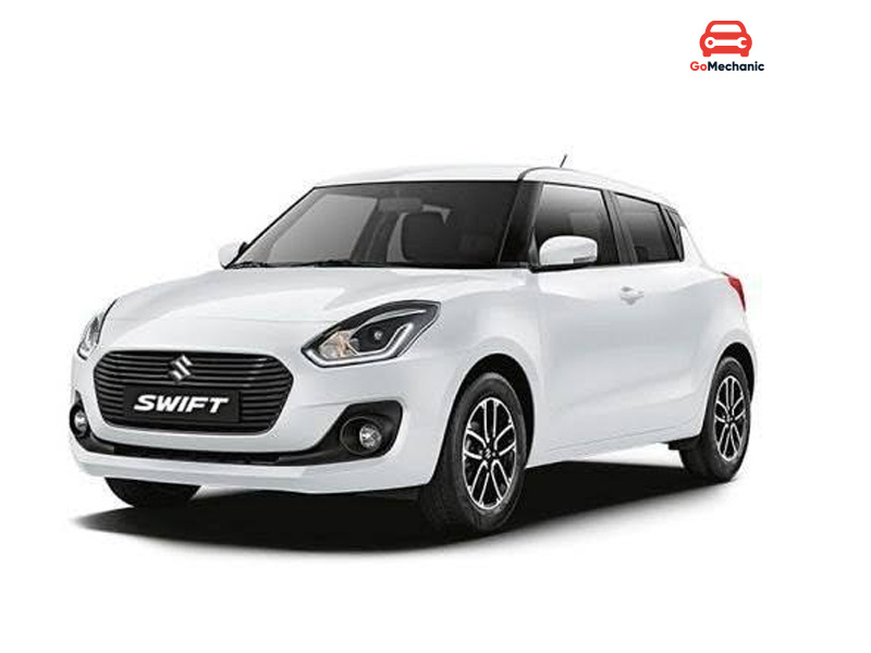 Maruti Swift