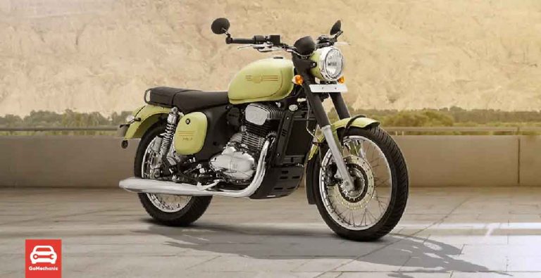 The 10 Best Beginner Touring Motorcycles In India