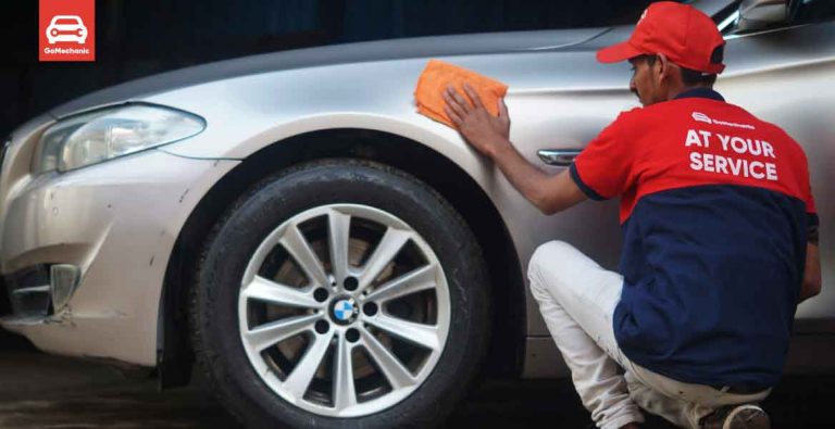 10 Makeover Services For Your Car This Festive Season