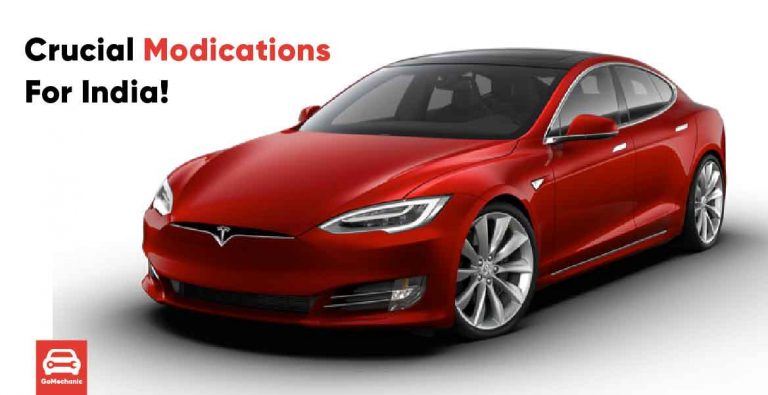 What Crucial Modifications Should Tesla Do Before Entering India?