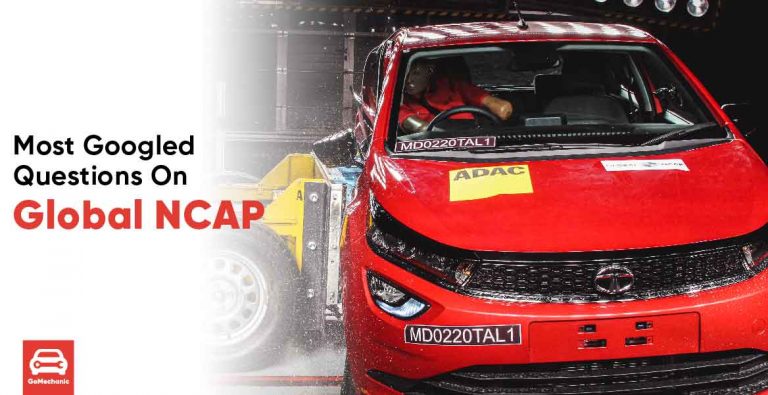 Most Googled Questions About Global NCAP In India, Answered!
