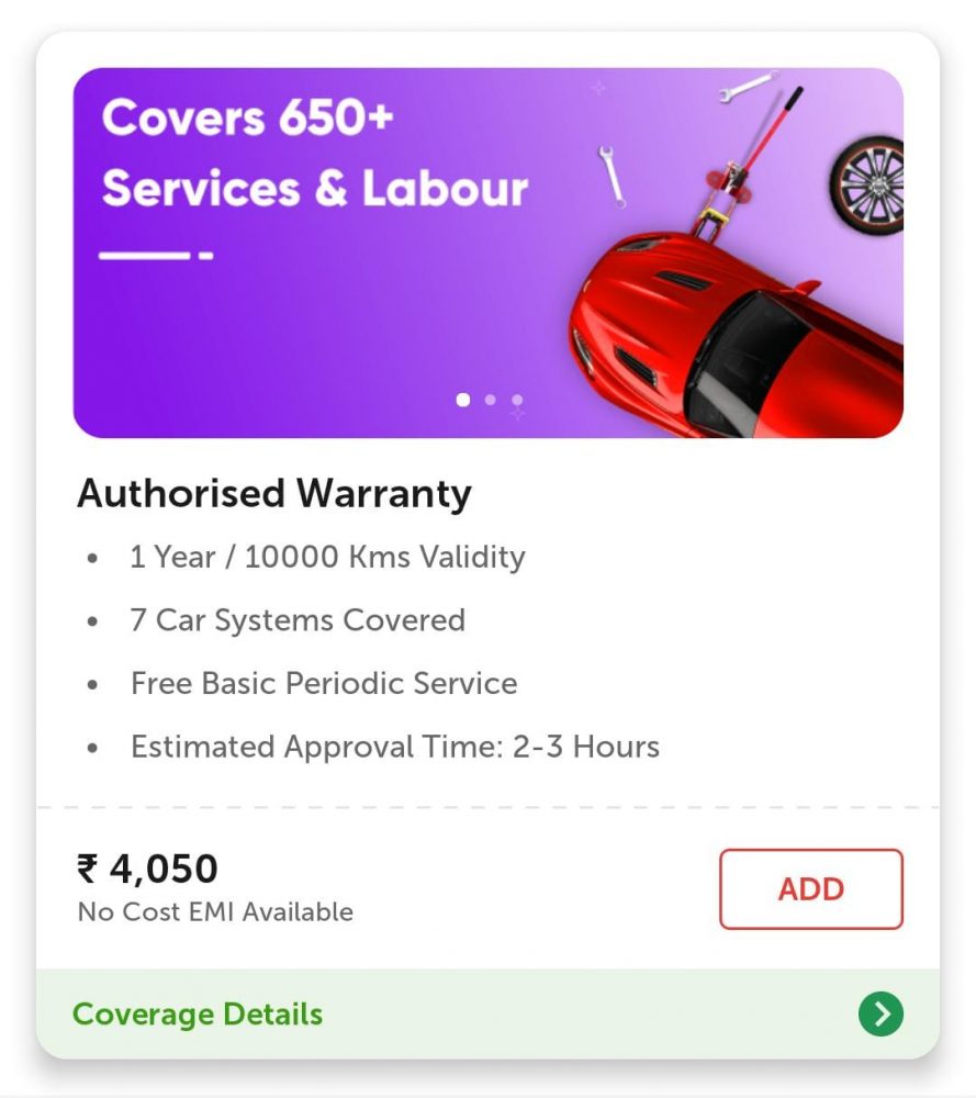 Is Extended Warranty On Cars Worth The Money? An Insight