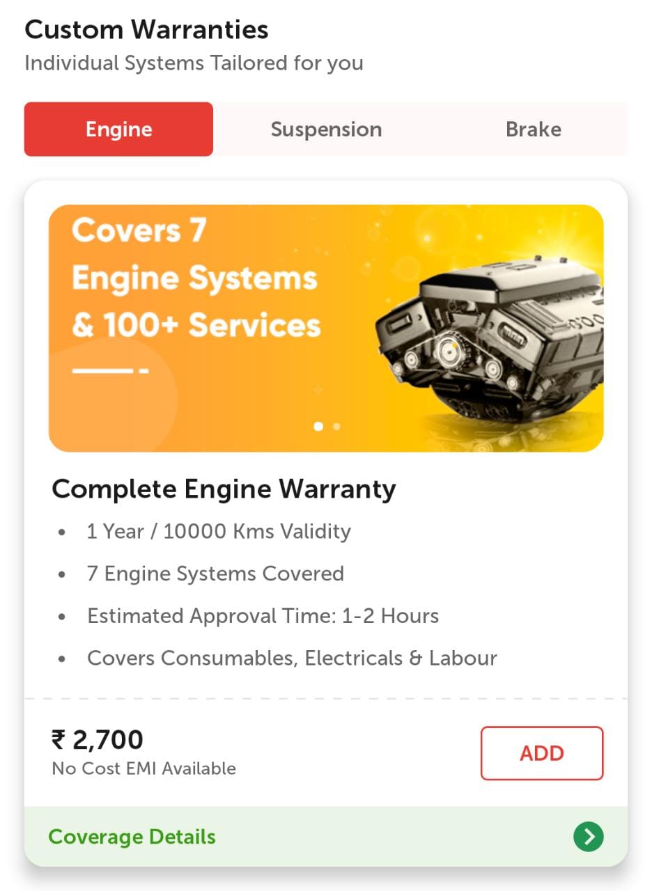 Is Extended Warranty On Cars Worth The Money? An Insight