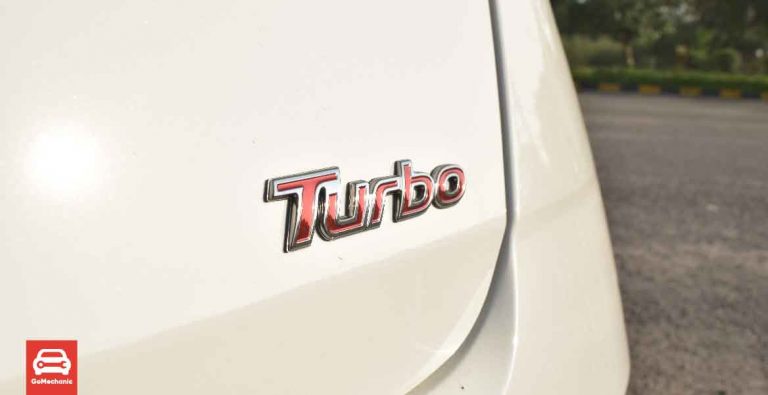 How To Extract The Best Mileage From Your Turbo Petrol Car