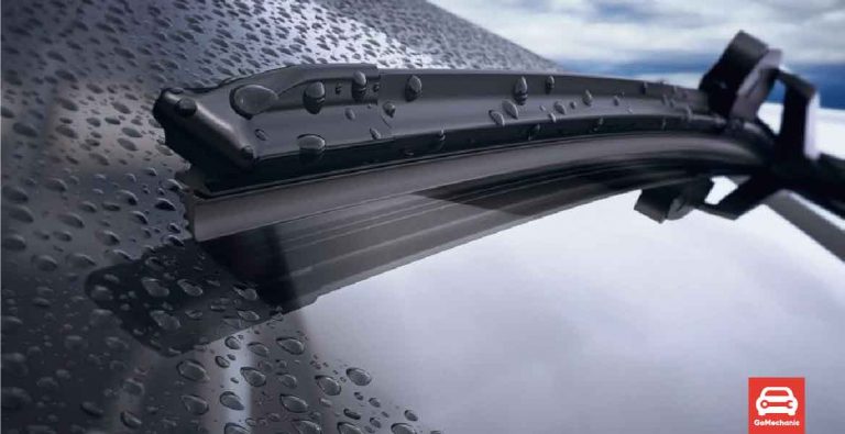 The Interesting History Behind Windshield Wipers In Your Car