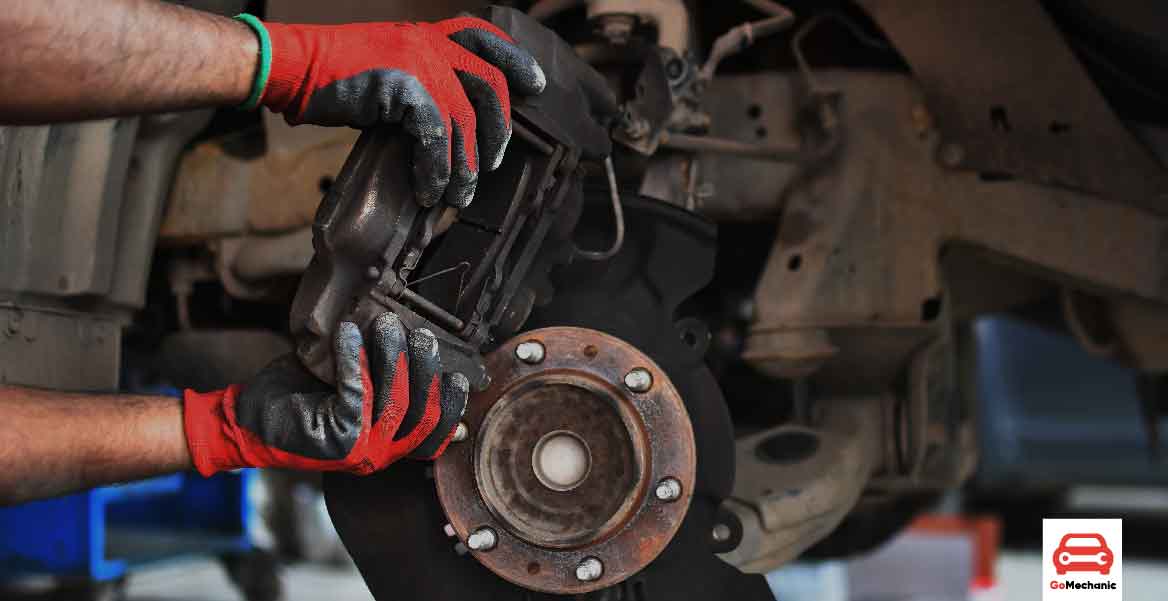 6 Tips To Make Your Car Brakes Last Longer