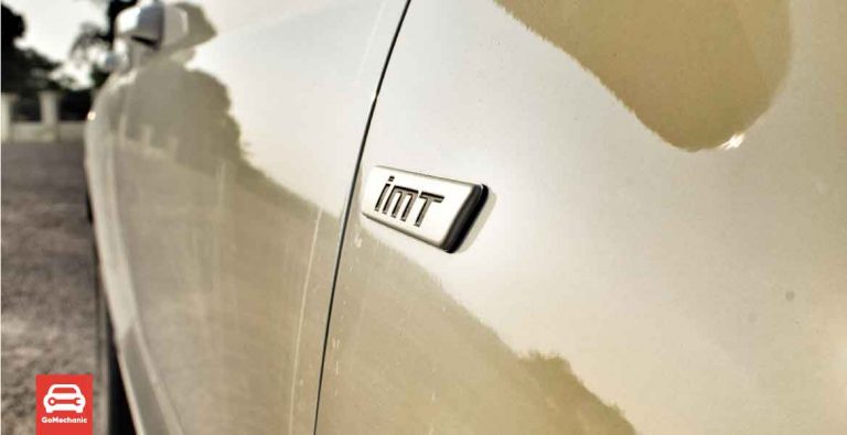 Which Transmission Should You Choose: iMT vs AMT?