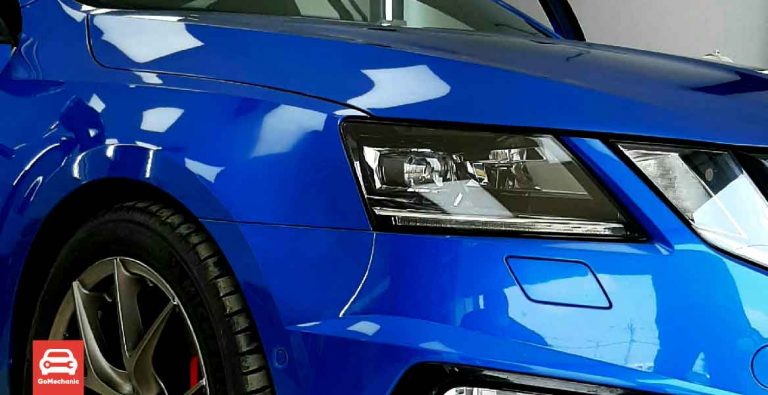 What Are Adaptive Headlights? How Do They Work?