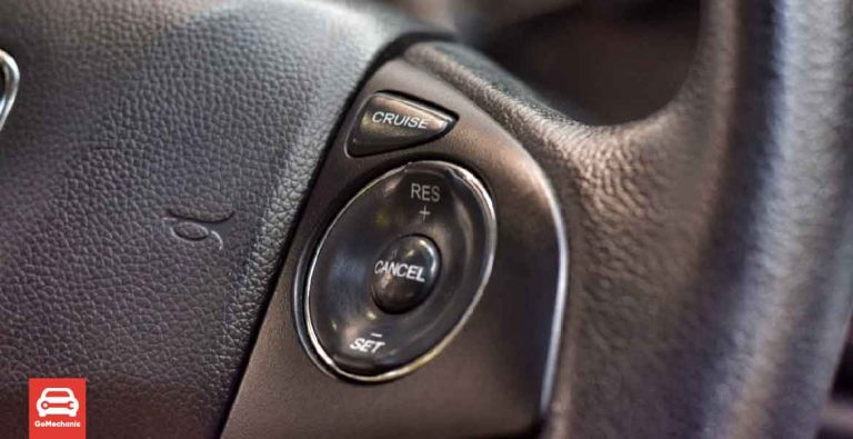 The Interesting History Behind Cruise Control Feature In Cars