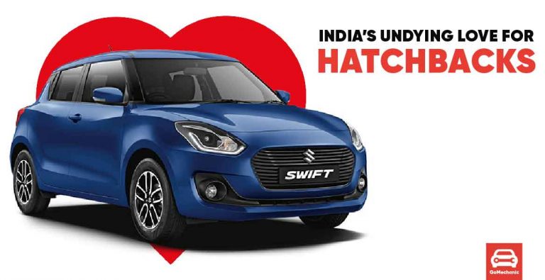 Why Are Hatchbacks So Popular In India? Mystery Solved