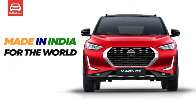 10 Made-In-India Cars That Are Sold Globally
