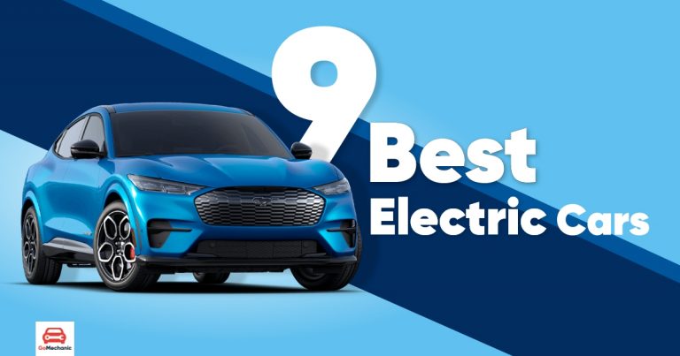 9 Best Electric Cars Around The World. What The World Is Up To?