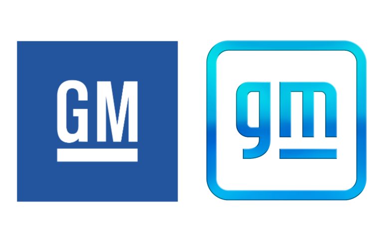 General Motors Rolls Out Its New Logo With A Hidden Message