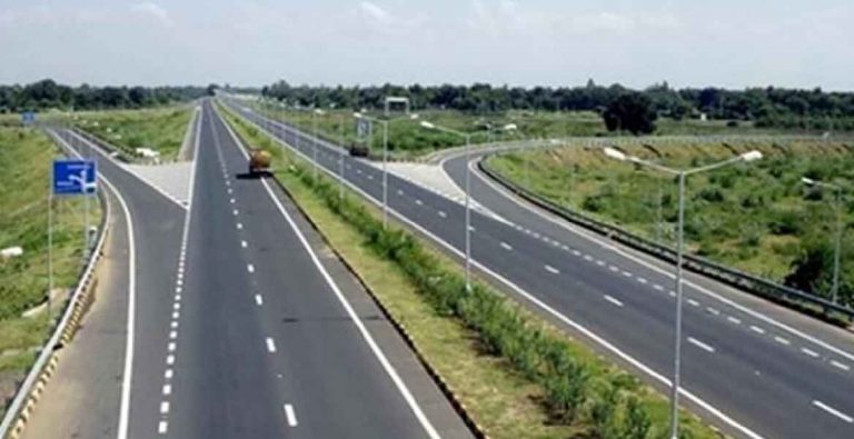 Mumbai-Delhi Expressway Extended, Will Reduce Time and Distance