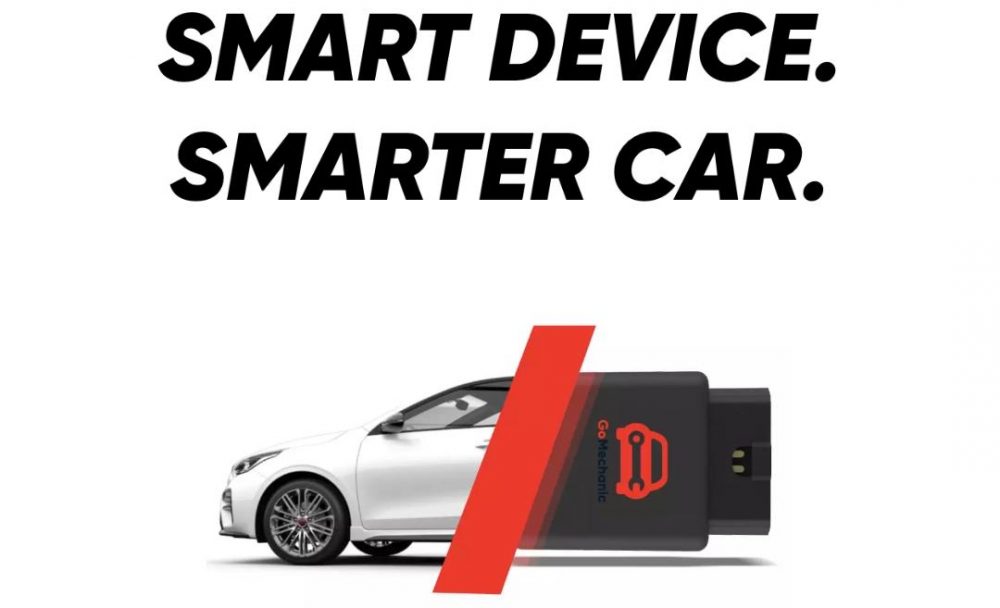 Introducing GoConnect OBD A Smart Device For A Smarter Car!
