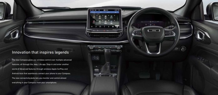 10 Cars In India With Wireless Android Auto & Apple CarPlay