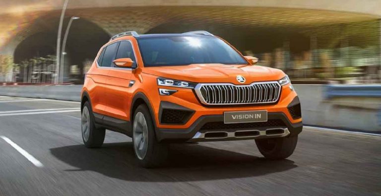 2021 Skoda Kushaq Details Revealed, Here Is What We Know