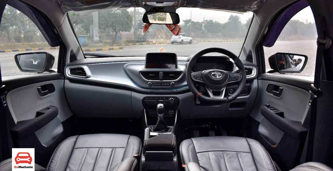 8 Standard Car Features Now That Used To Be Optional Then