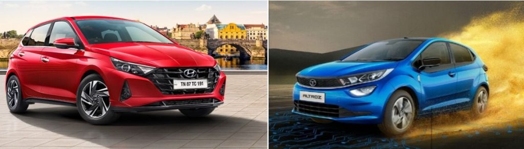 Tata Altroz iTurbo vs Hyundai i20 Turbo | Which 'i' To Choose?