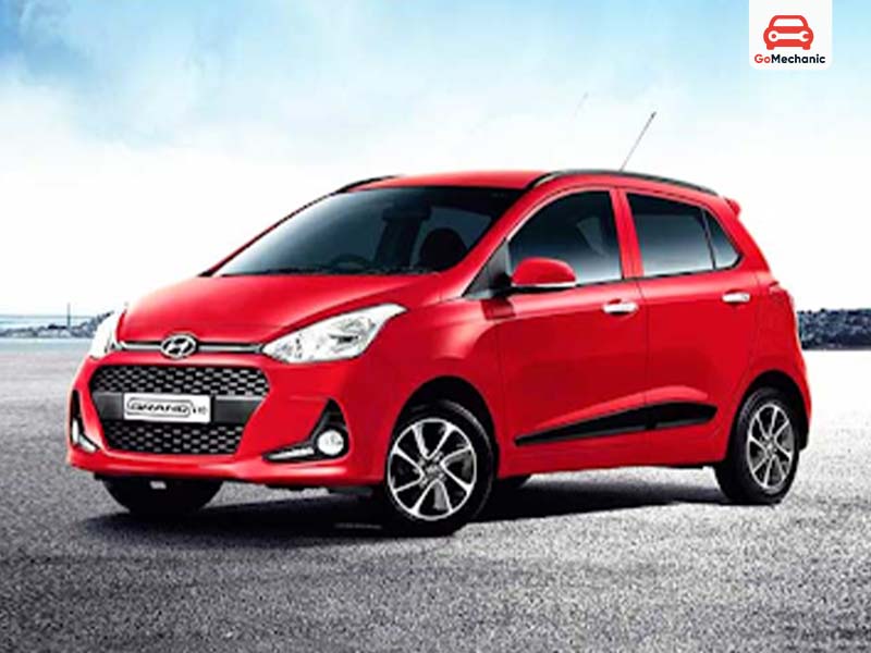 The 10 Best Mileage diesel car grand i10