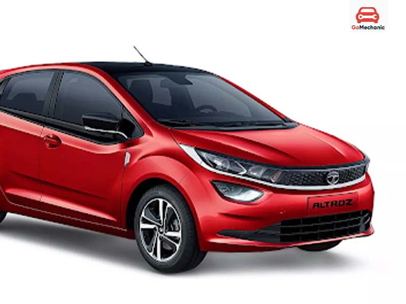 The 10 Best Mileage diesel car altroz