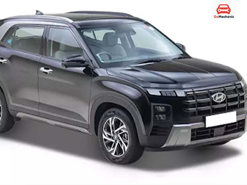 The 10 Best Mileage Diesel Cars creta