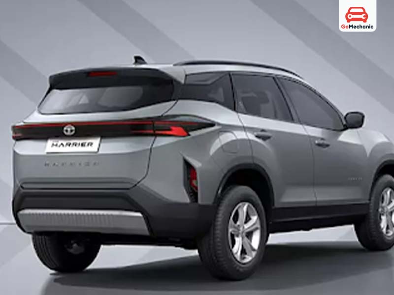 The 10 Best Mileage Diesel Cars harrier