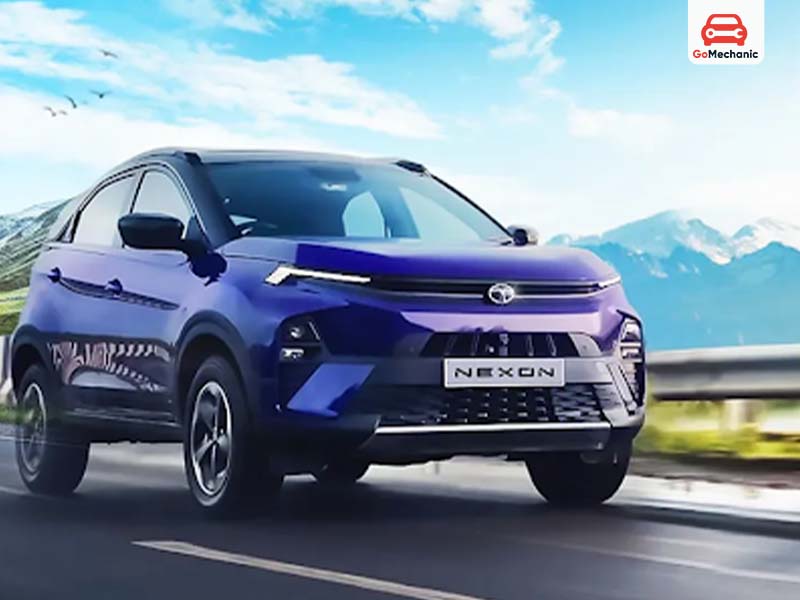 The 10 Best Mileage diesel car nexon