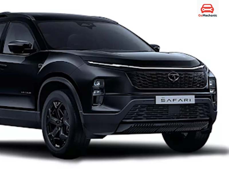 The 10 Best Mileage Diesel Cars safari