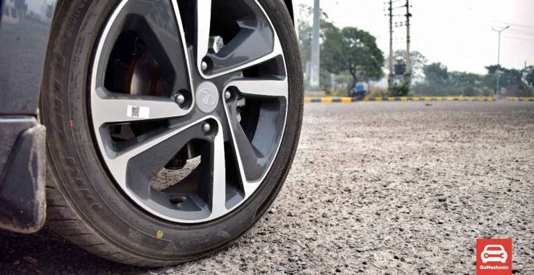 Car Tyres: Here Is Everything You Need To Know