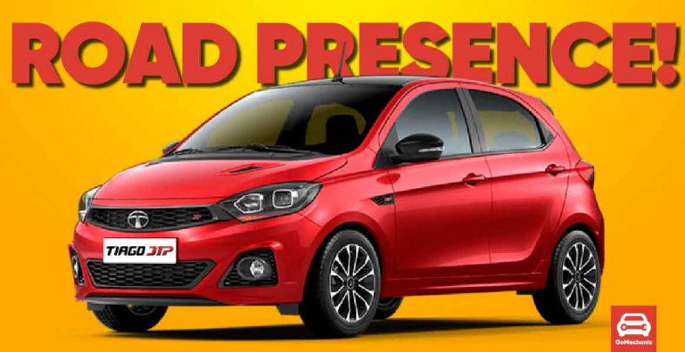 Top 10 Hatchbacks In India With The Best Road Presence