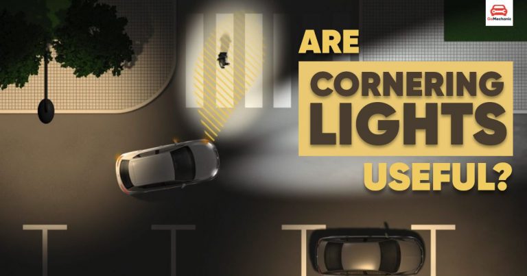 Cornering Lights: Are They Any Useful In India?