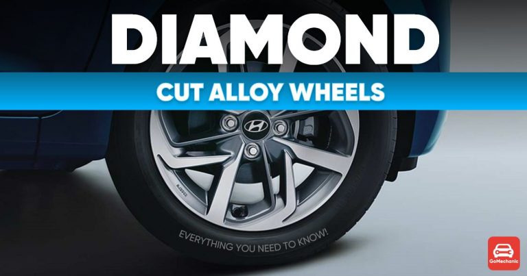 Diamond Cut Alloy Wheels: Everything You Need To Know About