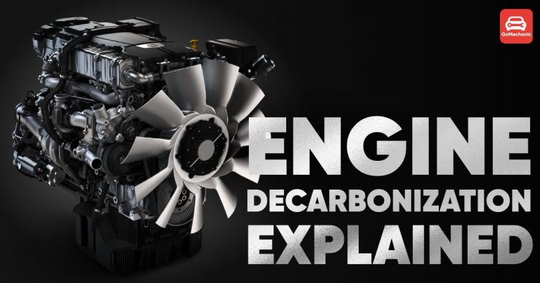 Decoding Engine Decarbonization