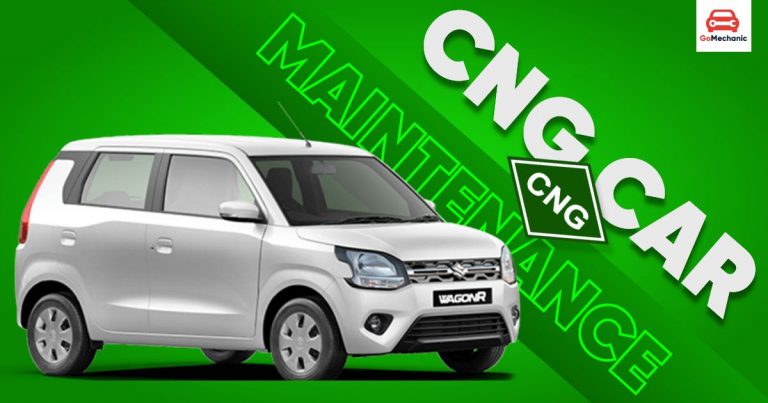 The 10 Essential CNG Car Maintenance & Safety Tips