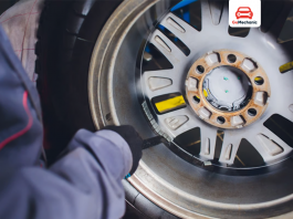 Complete Guide to Wheel Balancing Weights: Why They Matter