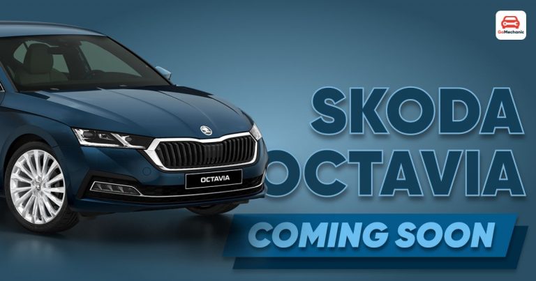 2021 Skoda Octavia to Launch in the Next 2 Months
