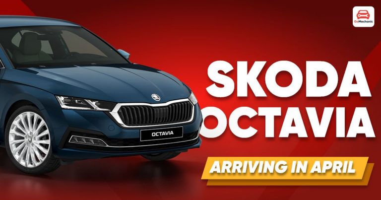 2021 Skoda Octavia to Launch in April 2021 – Zac Hollis Confirms