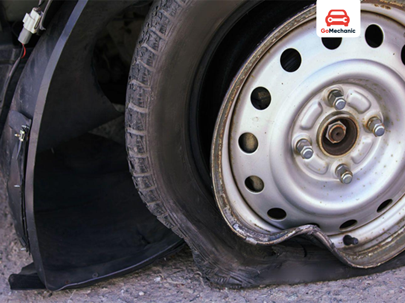 What Causes Wheel Imbalances