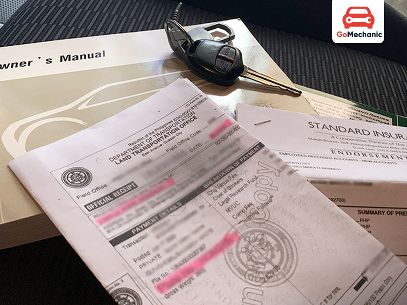 Documents Needed to Apply for a Driving License in India