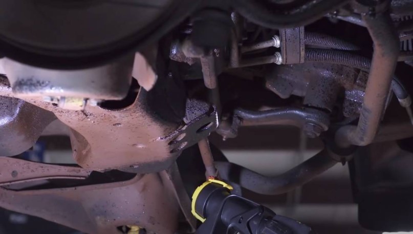 Underbody Coating And How It Protects Your Car