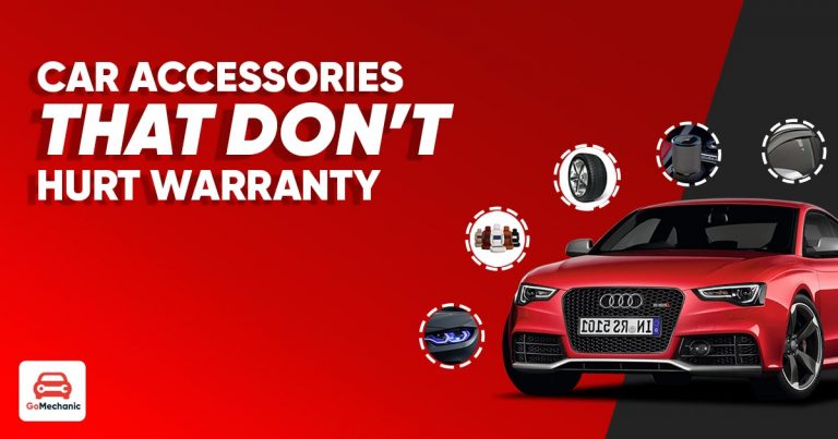 Aftermarket Accessories That Retain The Warranty